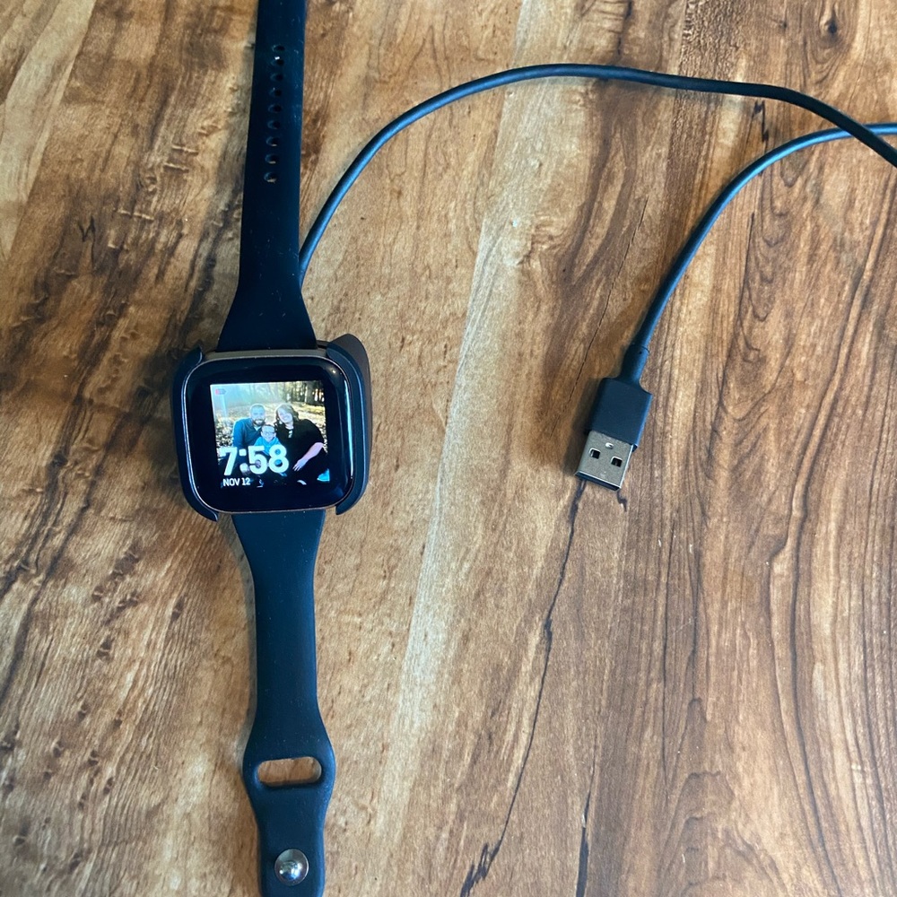 Fitbit Versa 2